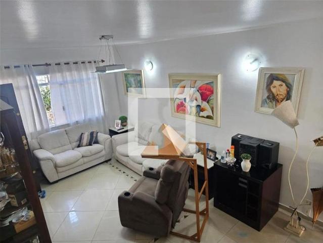 Casa, Jabaquara, 3 Quartos, 114 m2 São Paulo