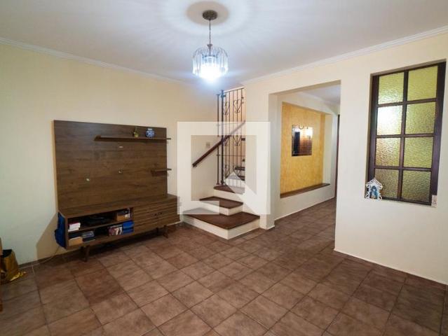 Casa, Jabaquara, 3 Quartos, 126 m2 São Paulo