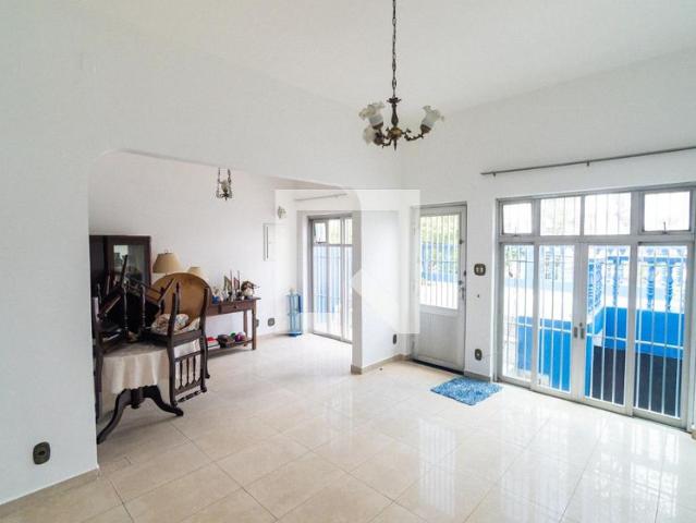 Casa, Jabaquara, 3 Quartos, 120 m2 São Paulo