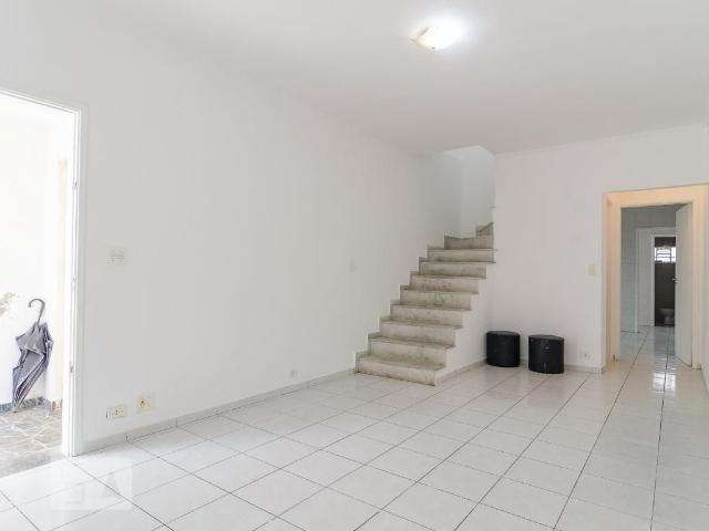 Casa, Jabaquara, 3 Quartos, 135 m2 São Paulo