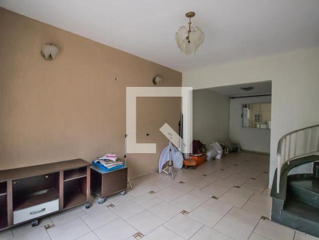 Casa, Jabaquara, 3 Quartos, 147 m2 São Paulo