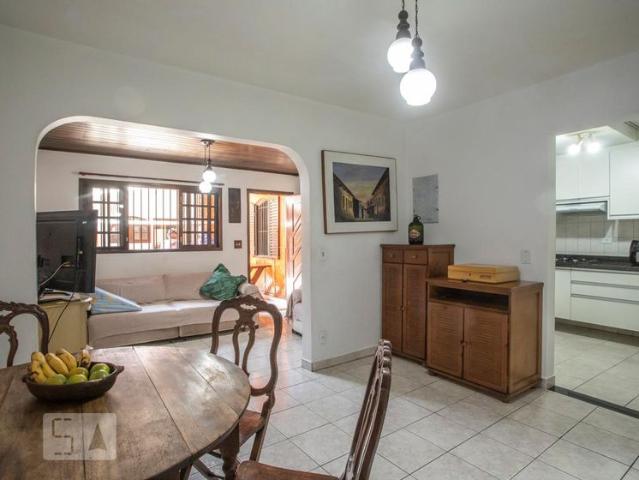 Casa, Jabaquara, 3 Quartos, 140 m2 São Paulo