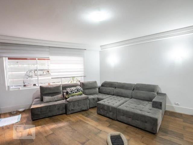 Casa, Jabaquara, 3 Quartos, 140 m2 São Paulo