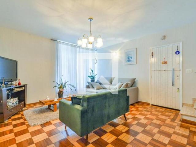 Casa, Jabaquara, 3 Quartos, 164 m2 São Paulo
