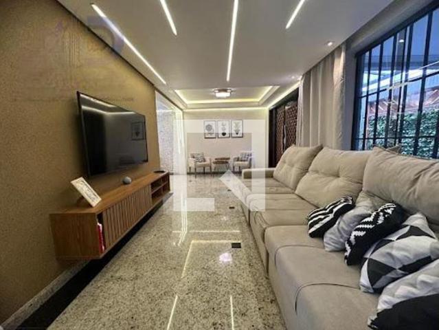 Casa, Jabaquara, 3 Quartos, 165 m2 São Paulo