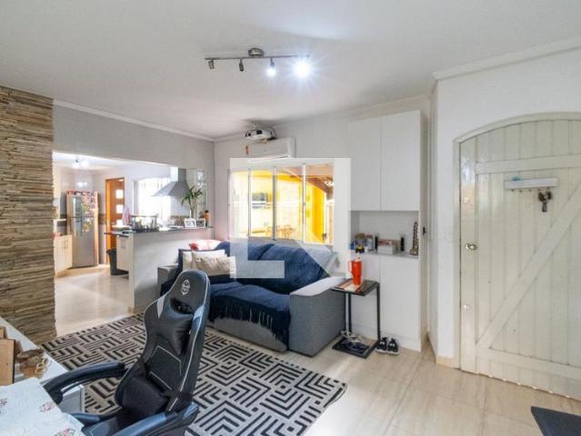 Casa, Jabaquara, 3 Quartos, 167 m2 São Paulo