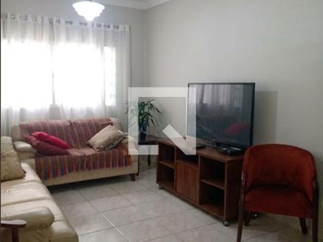 Casa, Jabaquara, 3 Quartos, 185 m2 São Paulo
