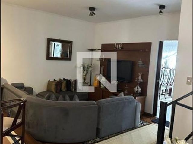 Casa, Jabaquara, 3 Quartos, 190 m2 São Paulo