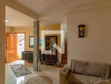 Casa, Jabaquara, 3 Quartos, 200 m2 São Paulo