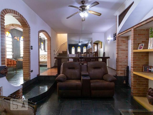 Casa, Jabaquara, 3 Quartos, 200 m2 São Paulo