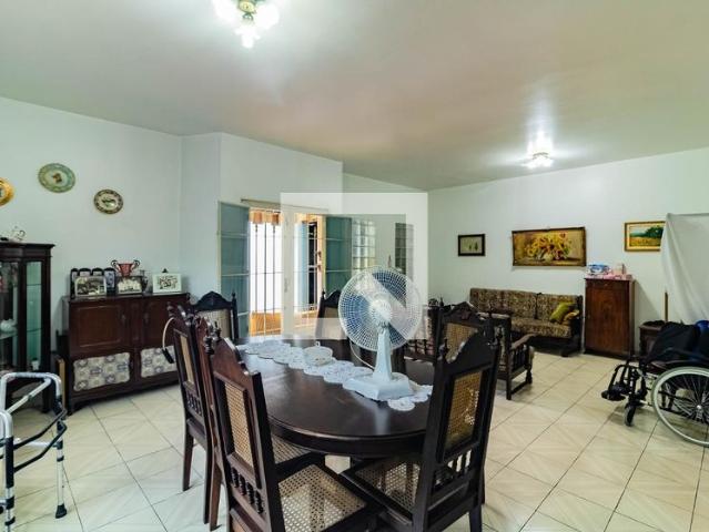Casa, Jabaquara, 3 Quartos, 230 m2 São Paulo