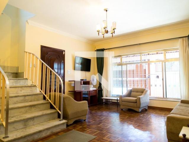Casa, Jabaquara, 3 Quartos, 255 m2 São Paulo