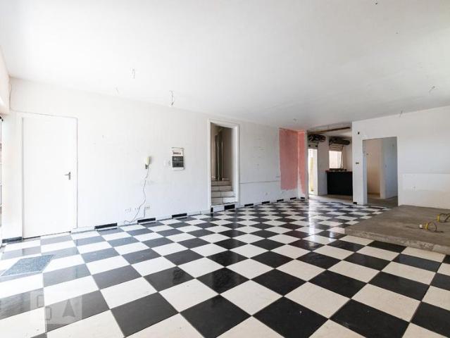 Casa, Jabaquara, 3 Quartos, 250 m2 São Paulo