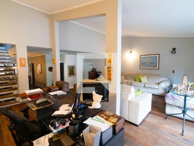 Casa, Jabaquara, 3 Quartos, 330 m2 São Paulo