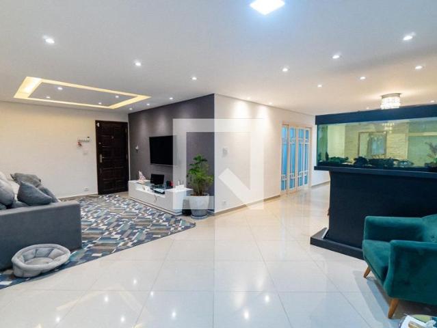 Casa, Jabaquara, 3 Quartos, 333 m2 São Paulo
