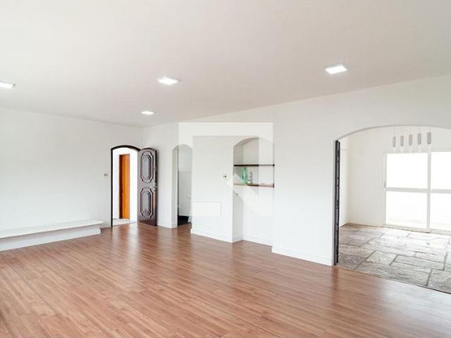 Casa, Jabaquara, 3 Quartos, 370 m2 São Paulo