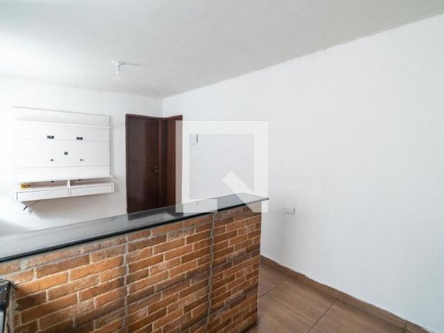 Casa, Jabaquara, 3 Quartos, 60 m2 São Paulo