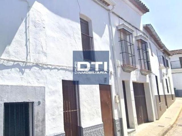 Casa Jabugo Huelva 102052021