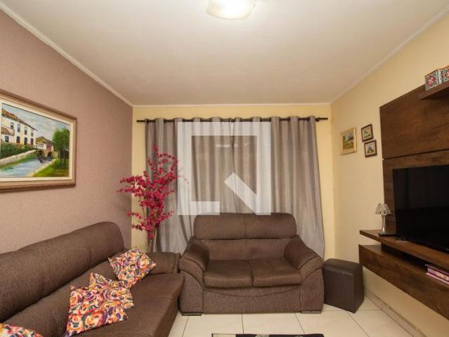 Casa, Jaguara, 3 Quartos, 128 m2 São Paulo