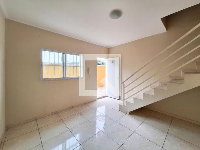 Casa, Jaguara, 2 Quartos, 60 m2 São Paulo