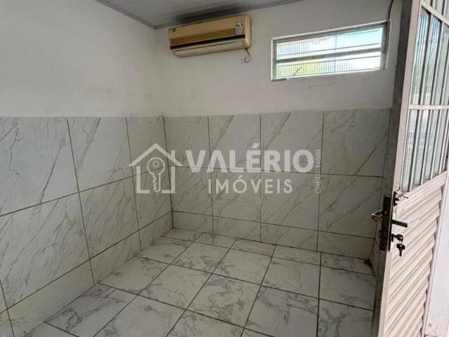 Casa, Jaguarana, Paulista, Pe