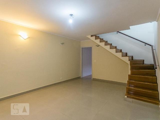Casa, Jaguaré, 3 Quartos, 150 m2 São Paulo