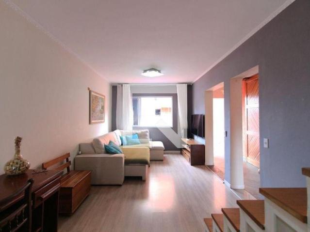 Casa, Jaguaré, 3 Quartos, 200 m2 São Paulo