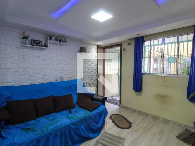 Casa, Jaguaré, 3 Quartos, 55 m2 São Paulo
