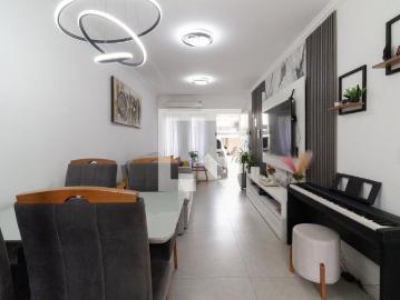 Casa, Jaguaré, 3 Quartos, 80 m2 São Paulo