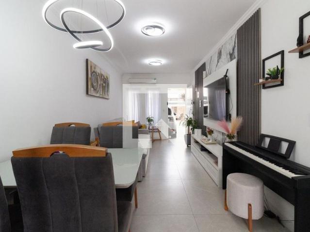 Casa, Jaguaré, 3 Quartos, 80 m2 São Paulo
