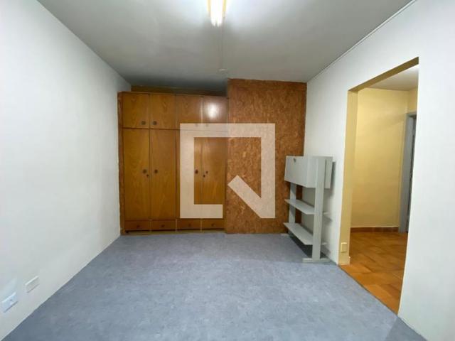 Casa, Jaguaré, 1 Quarto, 30 m2 São Paulo