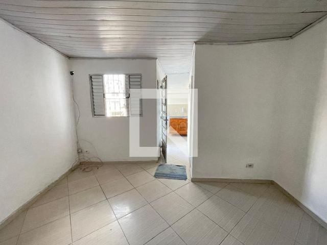 Casa, Jaguaré, 1 Quarto, 30 m2 São Paulo