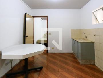 Casa, Jaguaré, 1 Quarto, 35 m2 São Paulo