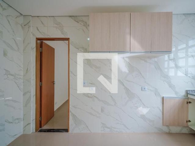 Casa, Jaguaré, 1 Quarto, 35 m2 São Paulo