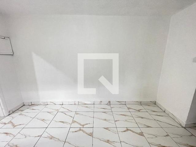 Casa, Jaguaré, 1 Quarto, 40 m2 São Paulo