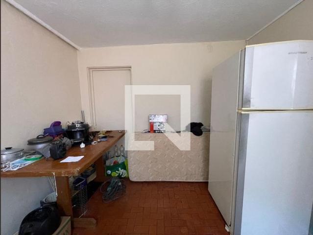 Casa, Jaguaré, 1 Quarto, 50 m2 São Paulo