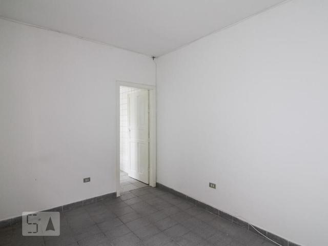 Casa, Jaguaré, 1 Quarto, 52 m2 São Paulo