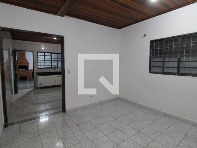 Casa, Jaguaré, 1 Quarto, 60 m2 São Paulo