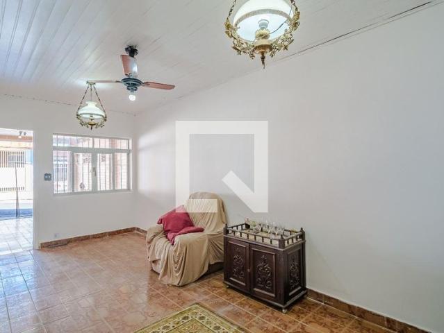 Casa, Jaguaré, 2 Quartos, 140 m2 São Paulo