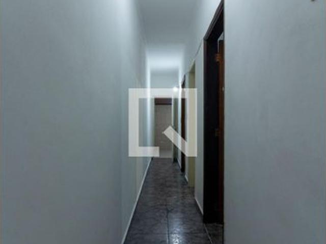 Casa, Jaguaré, 2 Quartos, 78 m2 São Paulo
