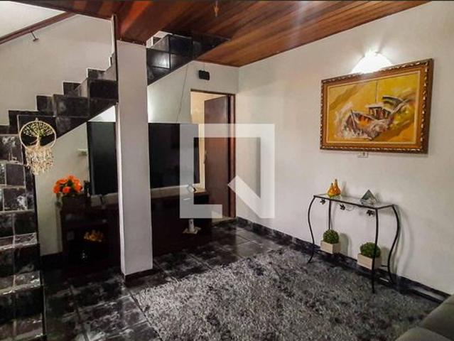 Casa, Jaguaribe, 4 Quartos, 164 m2 Osasco