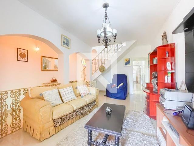 Casa, Jaguaribe, 4 Quartos, 220 m2 Osasco
