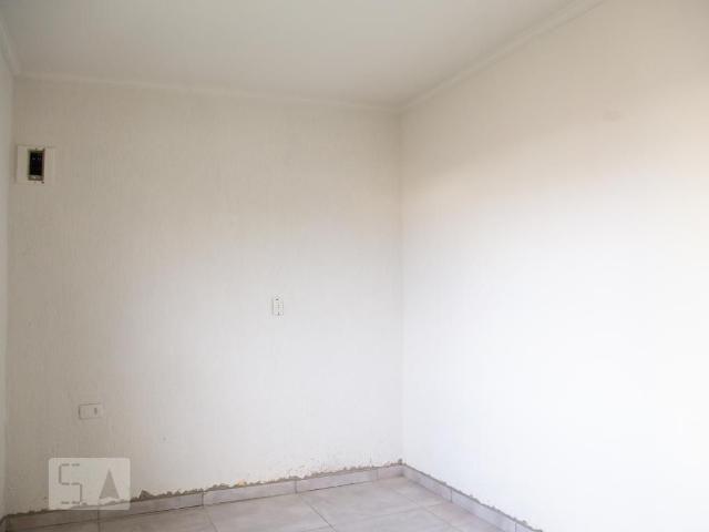 Casa, Jaguaribe, 1 Quarto, 70 m2 Osasco