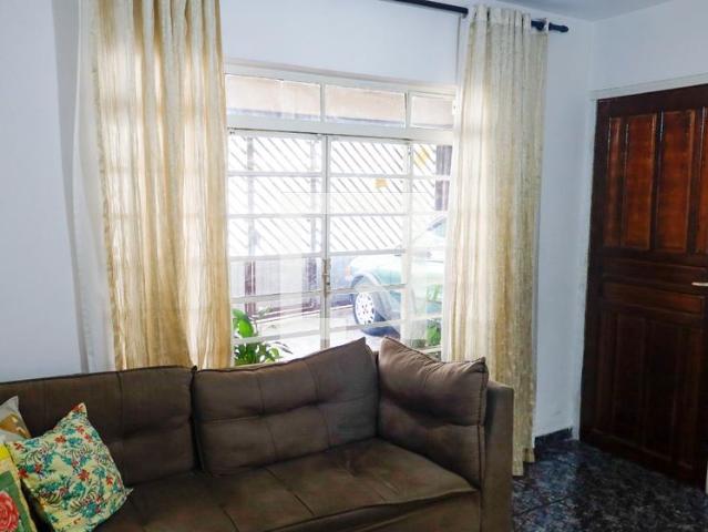 Casa, Jaguaribe, 2 Quartos, 130 m2 Osasco