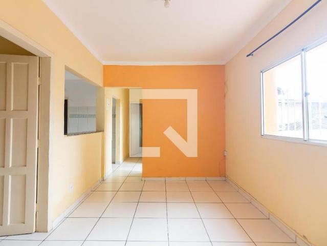 Casa, Jaguaribe, 2 Quartos, 55 m2 Osasco