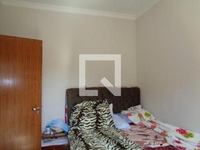 Casa, Jaguaribe, 2 Quartos, 78 m2 Osasco