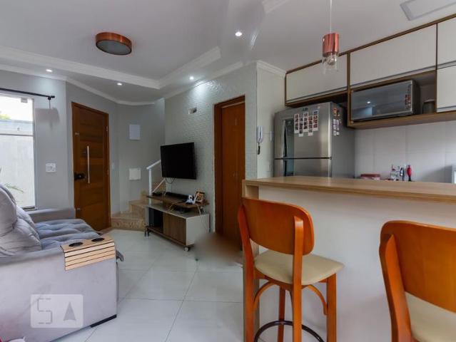 Casa, Jaguaribe, 2 Quartos, 79 m2 Osasco