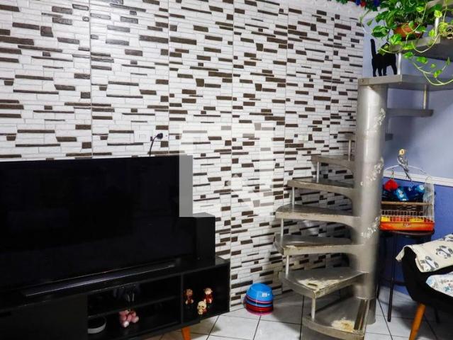 Casa, Jaguaribe, 3 Quartos, 680 m2 Osasco