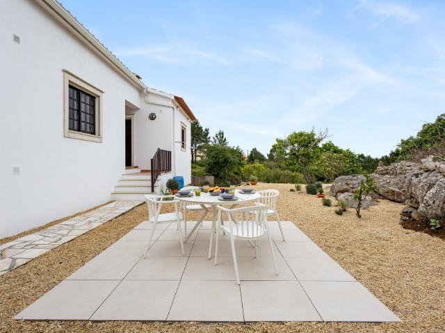 Casa Jasmin • Peaceful Retreat on Silver Coast