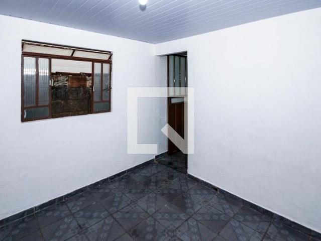 Casa, Jaqueline, 1 Quarto, 42 m2 Belo Horizonte